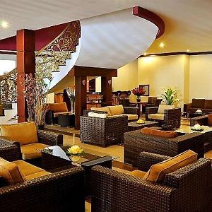 Grand Tryas Hotel