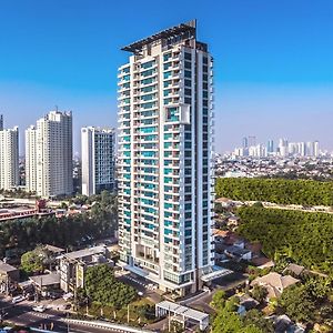 Veranda Serviced Residence Puri